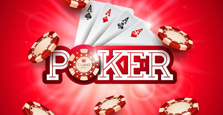 Những bí quyết chơi Poker 123b không bao giờ thua